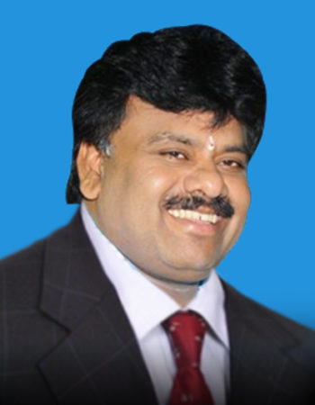 Kumaran - racepharmaceutical